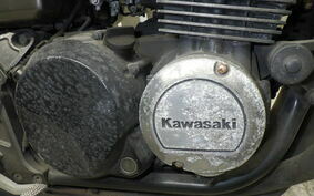 KAWASAKI ZEPHYR 400 KAI 1999 ZR400C