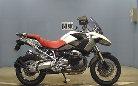 BMW R1200GS 2010 0450