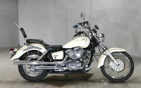 YAMAHA DRAGSTAR 250 VG02J