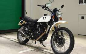 KAWASAKI 250TR BJ250F