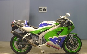 KAWASAKI ZXR400R Gen.2 1998 ZX400L