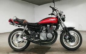 KAWASAKI ZEPHYR 400 1995 ZR400C