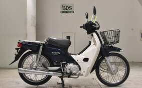 HONDA C110 SUPER CUB JA10