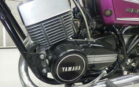 YAMAHA DX250 352