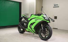 KAWASAKI ZX 10 NINJA R 2011