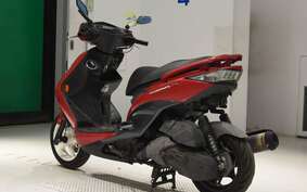 YAMAHA CYGNUS 125 XSR 2 SE44J