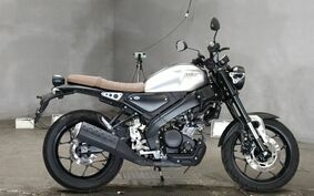 YAMAHA XSR155 RG63