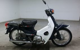 HONDA C70 SUPER CUB CUSTOM C70