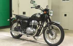 KAWASAKI W400 2006 EJ400A