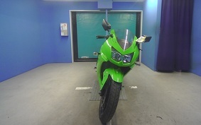 KAWASAKI NINJA 250R 2012 EX250K