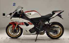 YAMAHA YZF-R7 2022 RM39J