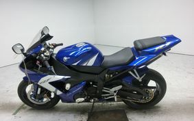 YAMAHA YZF-R1 Fi 2002 RN09