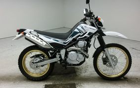 YAMAHA SEROW 250 Fi 2012 DG17J