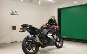 KAWASAKI NINJA 250R EX250K