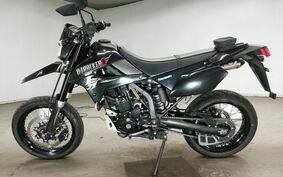 KAWASAKI KLX250D TRACKER X LX250V