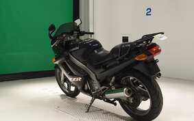 KAWASAKI ZZ-R250 EX250H