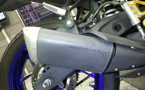 YAMAHA YZF-R25 RG10J