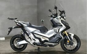 HONDA X-ADV 750 2017 RC95