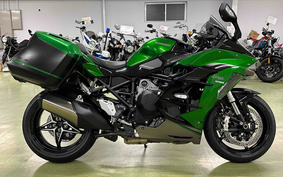 KAWASAKI NINJA H2 SX SE 2020 ZXT02A