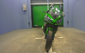 KAWASAKI NINJA 1000 A 2019 ZXT00W