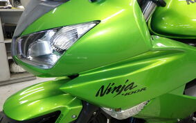 KAWASAKI NINJA 400R ABS 2013 ER400B