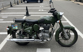 ROYAL ENFIELD CLASSIC 500 2018