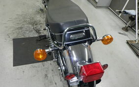 YAMAHA SR400 Gen.3 2010 RH01J