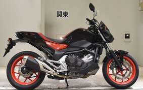 HONDA NC750S ABS 2016 RC88