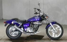 HONDA MAGNA 50 AC13