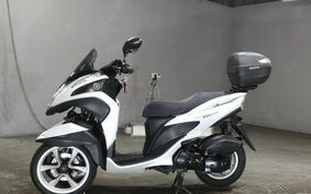 YAMAHA TRICITY 125 SE82J