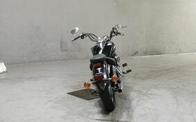 YAMAHA DRAGSTAR 250 VG02J