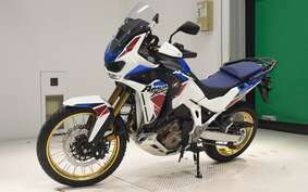 HONDA CRF1100L AFRICA TWIN DCT 2024 SD10