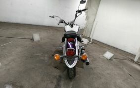 YAMAHA DRAGSTAR 250 VG02J