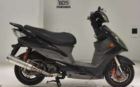 KYMCO RACING KING 180 FI