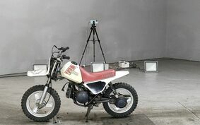 YAMAHA PW50 4X4