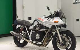 SUZUKI GSX1100S KATANA 1984 GS110X