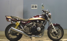 KAWASAKI ZEPHYR 400 KAI 1998 ZR400C