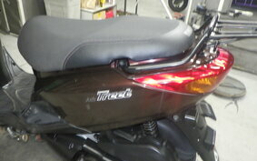 YAMAHA AXIS 125 TREET SE53J