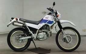 YAMAHA SEROW 225 W 4JG