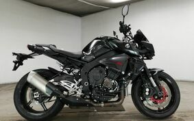 YAMAHA MT-10 2017 RN50J