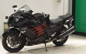 KAWASAKI ZX 1400 NINJA R A 2015 ZXNF19