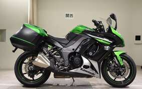 KAWASAKI NINJA 1000 A 2016 ZXT00L