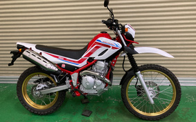 YAMAHA SEROW 250 DG31J