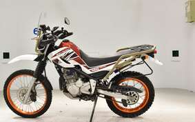 YAMAHA SEROW 250 DG17J