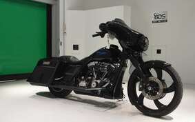 HARLEY FLHX 1690 2013