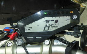 YAMAHA MT-09 A 2014 RN34J