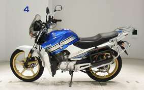 YAMAHA YBR125 K