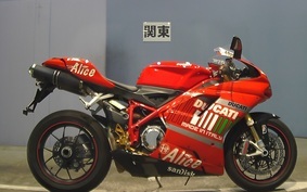 DUCATI 1098 S 2007 H700A