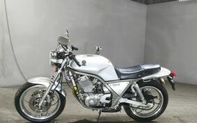 YAMAHA SRX600 1985 1JK