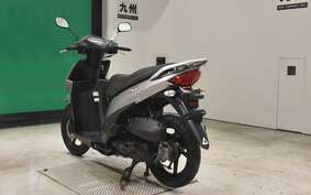 SUZUKI ADDRESS 110 CE47A